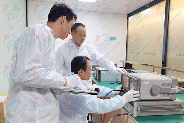 電學儀器檢定 電學儀器檢定